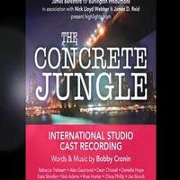 STAGE TUBE: Promo Released for CONCRETE JUNGLE UK Concert! Video