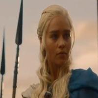 VIDEO: First Look - 'The Beast' Promo for HBO's GAME OF THRONES Video
