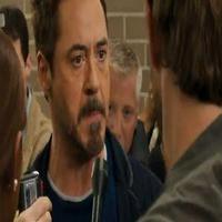VIDEO: First Look - New TV Spot for IRON MAN 3 Video