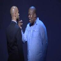STAGE TUBE: Watch Tituss Burgess Sing 'And I'm Telling You' at BROADWAY BACKWARDS! Video