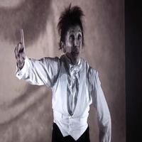 STAGE TUBE: First Look at KAFKA'S MONKEY, Starring Kathryn Hunter Video