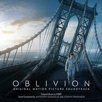 AUDIO: First Listen - M83's Title Track from Tom Cruise Movie OBLIVION Soundtrack Video