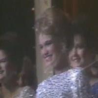 STAGE TUBE Flashback: Kristin Chenoweth Competes in Miss Oklahoma! Video