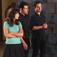VIDEO: Sneak Peek - Photos & Promo for NEW GIRL's 'First Date' Episode Video