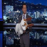 VIDEO: Highlights from ABC's JIMMY KIMMEL LIVE - Week of 3/25 Video
