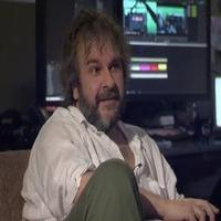 VIDEO: First Look - Peter Jackson Previews THE HOBBIT: THE DESOLATION OF SMAUG Video