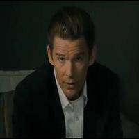 VIDEO: First Look - Ethan Hawke in Trailer for THE PURGE Video