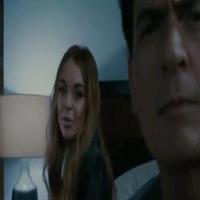 VIDEO: Charlie Sheen & Lindsay Lohan in New SCARY MOVIE 5 Clip Video