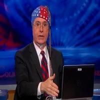 VIDEO: Highlights from Last Night's THE COLBERT REPORT Video