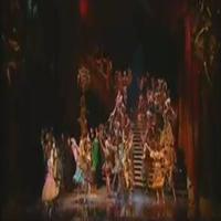 STAGE TUBE: Oliviers 2013 - From The Archive, Gillian Lynne And PHANTOM Video