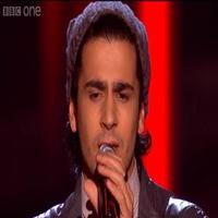 STAGE TUBE: Liam Tamne On BBC's THE VOICE! Video