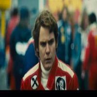 VIDEO: First Look - International Trailer for Ron Howard's RUSH Video