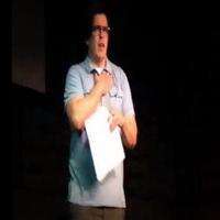 STAGE TUBE: Sneak Peek at Music Box Theater's THE 25TH ANNUAL PUTNAM COUNTY SPELLING BEE