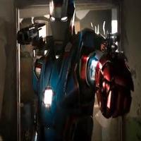 VIDEO: First Look - New TV Spot for IRON MAN 3 Video