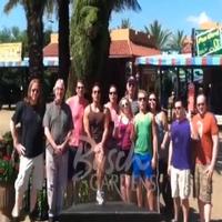 BWW TV Exclusive: On the Road with PRISCILLA QUEEN OF THE DESERT- Episode 9! Video