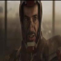 VIDEO: Extended Action Clip for IRON MAN 3 Video
