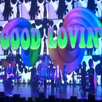 BWW TV: THE RASCALS: ONCE UPON A DREAM Gives Special Performance Preview! Video