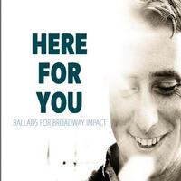 BWW TV Exclusive: Jason Gotay Sings from Jonathan Reid Gealt's HERE FOR YOU Album Video