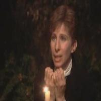 MEGA STAGE TUBE: A Barbra Streisand Film Flashback! Video