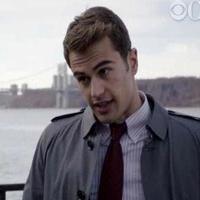 VIDEO: Sneak Peek - Tonight's Episode of CBS's GOLDEN BOY Video
