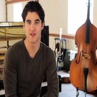 STAGE TUBE: Darren Criss Talks Summer Tour, New Album, and More! Video
