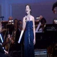 BWW TV: Watch Highlights from the New York Pops Gala- Rob McClure, Laura Osnes & More Video