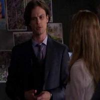 VIDEO: Sneak Peek - Tonight's Episode of CBS's CRIMINAL MINDS Video