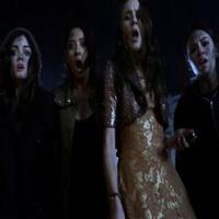 VIDEO: First Look - Promo for New Season of PRETTY LITTLE LIARS Video
