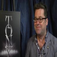 BWW TV Exclusive: Meet the 2013 Tony Nominees- Peter DuBois on Huntington Theatre Com Video