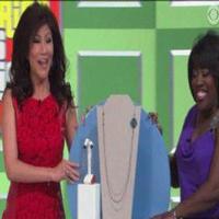 VIDEO: Sneak Peek - 'The Talk' Hosts Guest Model on THE PRICE IS RIGHT Video