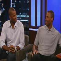 VIDEO: Jason Collins Talks Coming Out on JIMMY KIMMEL Video