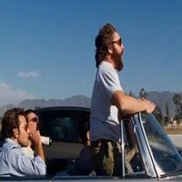 VIDEO: Red Band Trailer for THE HANGOVER III Debuts Video