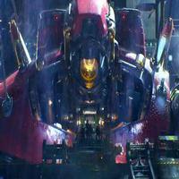 VIDEO: New TV Spot for PACIFIC RIM Released Video