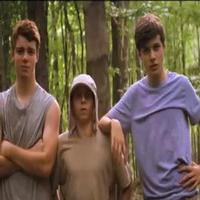 VIDEO: Red Band Trailer for THE KINGS OF SUMMER Video