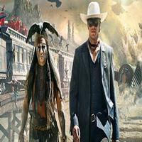 VIDEO: New Trailer for THE LONE RANGER Released Video