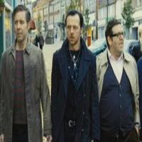 VIDEO: Second Trailer for THE WORLD'S END Debuts Video