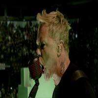 VIDEO: First Look - Trailer for METALLICA THROUGH THE NEVER Video