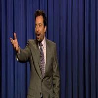 VIDEO: Check out JIMMY FALLON Monologues from Week of 5/20 Video