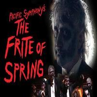 VIDEO: Sneak Peek - Pacific Symphony's THE FRITE OF SPRING Video