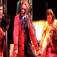 STAGE TUBE: Watch Paul Nolan Sing 'Pinball Wizard' in Stratford Festival's TOMMY! Video