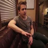 VIDEO:  Hunter Hayes' 'For The Love Of Music' Webisode Video
