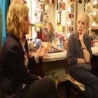 STAGE TUBE: Holland Taylor Talks ANN with Amy Poehler Video