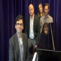 BWW TV Exclusive: CUTTING-EDGE COMPOSERS CORNER- In the Studio with Joe Iconis Video