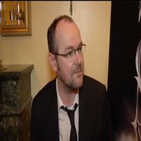 BWW TV Exclusive: Talking to the 2013 Tony Winners - Dennis Kelly Video