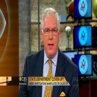 VIDEO: CBS's John Miller Reports on State Department Cover Up Video