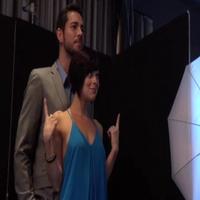 BWW TV: Behind the Scenes of FIRST DATE's Broadway Photo Shoot!