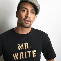 AUDIO: Lin-Manuel Miranda on Being a Freestyle MC- the Full Public Forum Podcast! Video