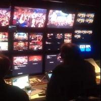 STAGE TUBE: Behind the Scenes of the Tonys Opening Number!