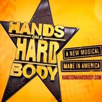 HANDS ON A HARDBODY Cast Album Gets 7/9 Digital Release Video