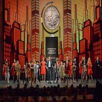 MEGA STAGE TUBE: Watch Highlights from the 2013 Tony Awards!